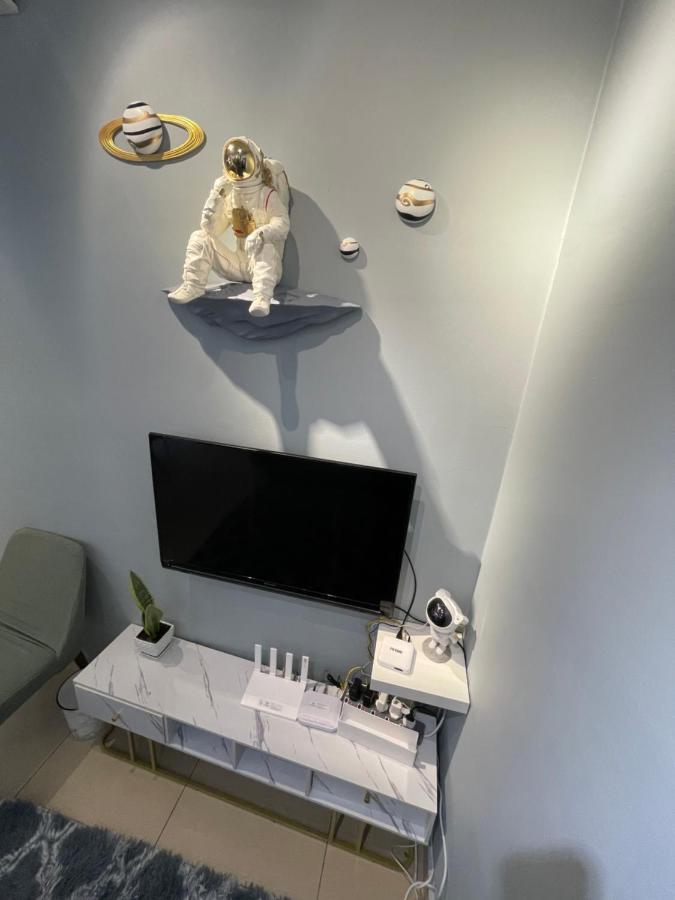 Cuti Genting Midhills Space Theme 9 Pax Wifi Genting Highland Vacation ゲンティンハイランド エクステリア 写真